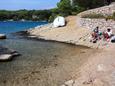 Nearest beach Nearest beach - Apartments Osibova (Brač) - 2172