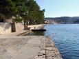 Nearest beach Nearest beach - Apartments Povlja (Brač) - 708