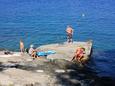 Nearest beach Nearest beach - Apartments Puntinak (Brač) - 5643