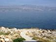Nearest beach Nearest beach - Apartments Splitska (Brač) - 2862