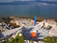 Nearest beach Beach in Splitska, Brač.