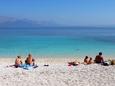 Nearby beaches Nearby beaches - Apartments and Rooms Sumartin (Brač) - 757