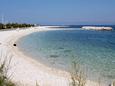 Nearest beach Beach in Supetar, Brač.