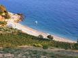 Nearest beach Nearest beach - Apartments Vela Farska (Brač) - 2897