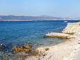 Nearest beach Nearest beach - Apartments Arbanija (Čiovo) - 1123