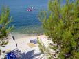 Nearest beach Nearest beach - Apartments Mastrinka (Čiovo) - 4649