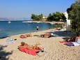 Nearest beach Nearest beach - Apartments Mastrinka (Čiovo) - 9447