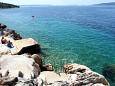Nearest beach Nearest beach - Apartments Okrug Donji (Čiovo) - 2101
