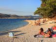 Nearest beach Nearest beach - Apartments Okrug Donji (Čiovo) - 5977