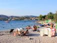 Nearest beach Nearest beach - Apartments Okrug Gornji (Čiovo) - 11231