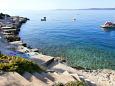 Nearest beach Nearest beach - Apartments Rastići (Čiovo) - 2794