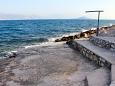 Nearest beach Nearest beach - Apartments Slatine (Čiovo) - 7274