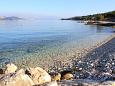 Nearest beach Nearest beach - Apartments Slatine (Čiovo) - 7512