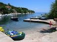 Nearest beach Nearest beach - Apartments Basina (Hvar) - 116