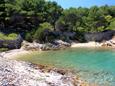 Nearby beaches Nearby beaches - Apartments Rosohotnica (Hvar) - 8806