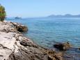 Nearest beach Nearest beach - Apartments Sućuraj (Hvar) - 580
