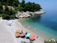 Nearby beaches Uvala Bristova, beaches nearby - riviera Hvar.
