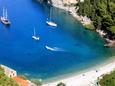 Nearby beaches Uvala Pokrivenik, plaže u okolici - rivijera Hvar.