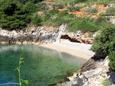 Nearby beaches Uvala Tvrdni Dolac, plaže u okolici - rivijera Hvar.