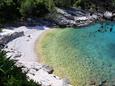 Nearest beach Beach in Uvala Zaraće, Hvar.