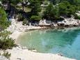 Nearest beach Nearest beach - Apartments Vrboska (Hvar) - 552