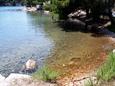 Nearest beach Nearest beach - Apartments Vrboska (Hvar) - 8748