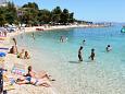 Nearest beach Nearest beach - Apartments Baška Voda (Makarska) - 6786