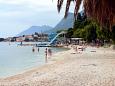 Nearest beach Nearest beach - Apartments Gradac (Makarska) - 2735