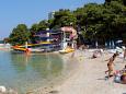Nearby beaches Nearby beaches - Apartments Veliko Brdo (Makarska) - 6791