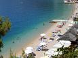 Nearest beach Nearest beach - Apartments Podgora (Makarska) - 6664