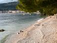 Nearest beach Nearest beach - Apartments Podgora (Makarska) - 6911