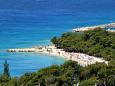 Nearest beach Nearest beach - Apartments Promajna (Makarska) - 2588