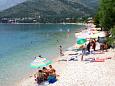 Nearest beach Nearest beach - Apartments Zaostrog (Makarska) - 6811