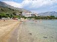 Nearest beach Nearest beach - Apartments Duće (Omiš) - 955