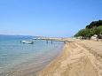 Nearest beach Nearest beach - Apartments and Rooms Duće (Omiš) - 2768