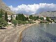 Nejbližší pláž Nejbližší pláž - Ubytování Duće (Omiš) - 4632