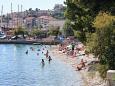 Nearby beaches Nearby beaches - Rooms Krilo Jesenice (Omiš) - 10266