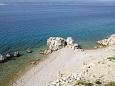 Nearest beach Nearest beach - Apartments Lokva Rogoznica (Omiš) - 2759