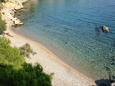 Nearest beach Nearest beach - Apartments Lokva Rogoznica (Omiš) - 2831