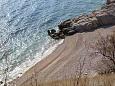 Nearest beach Nearest beach - Apartments Lokva Rogoznica (Omiš) - 2974