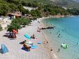 Nearest beach Nearest beach - Apartments Lokva Rogoznica (Omiš) - 4328