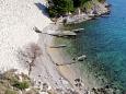 Nearest beach Nearest beach - Apartments Lokva Rogoznica (Omiš) - 6005