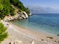 Nearest beach Nearest beach - Apartments Marušići (Omiš) - 10330