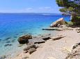 Nearest beach Nearest beach - Apartments Marušići (Omiš) - 1024