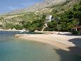 Nearest beach Nearest beach - Apartments Medići (Omiš) - 7483