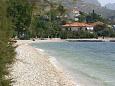 Nearby beaches Nearby beaches - Apartments Orij (Omiš) - 7534