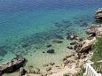 Nearest beach Nearest beach - Apartments Pisak (Omiš) - 1001