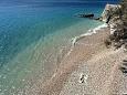 Nearest beach Nearest beach - Apartments Pisak (Omiš) - 651