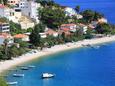 Nearest beach Nearest beach - Apartments Stanići (Omiš) - 10350