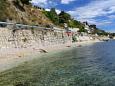 Nearest beach Nearest beach - Apartments Suhi Potok (Omiš) - 11574